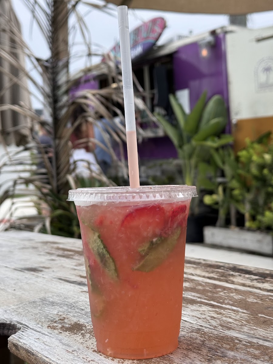 Purple Ocean Superfood Bar - Photo 6
