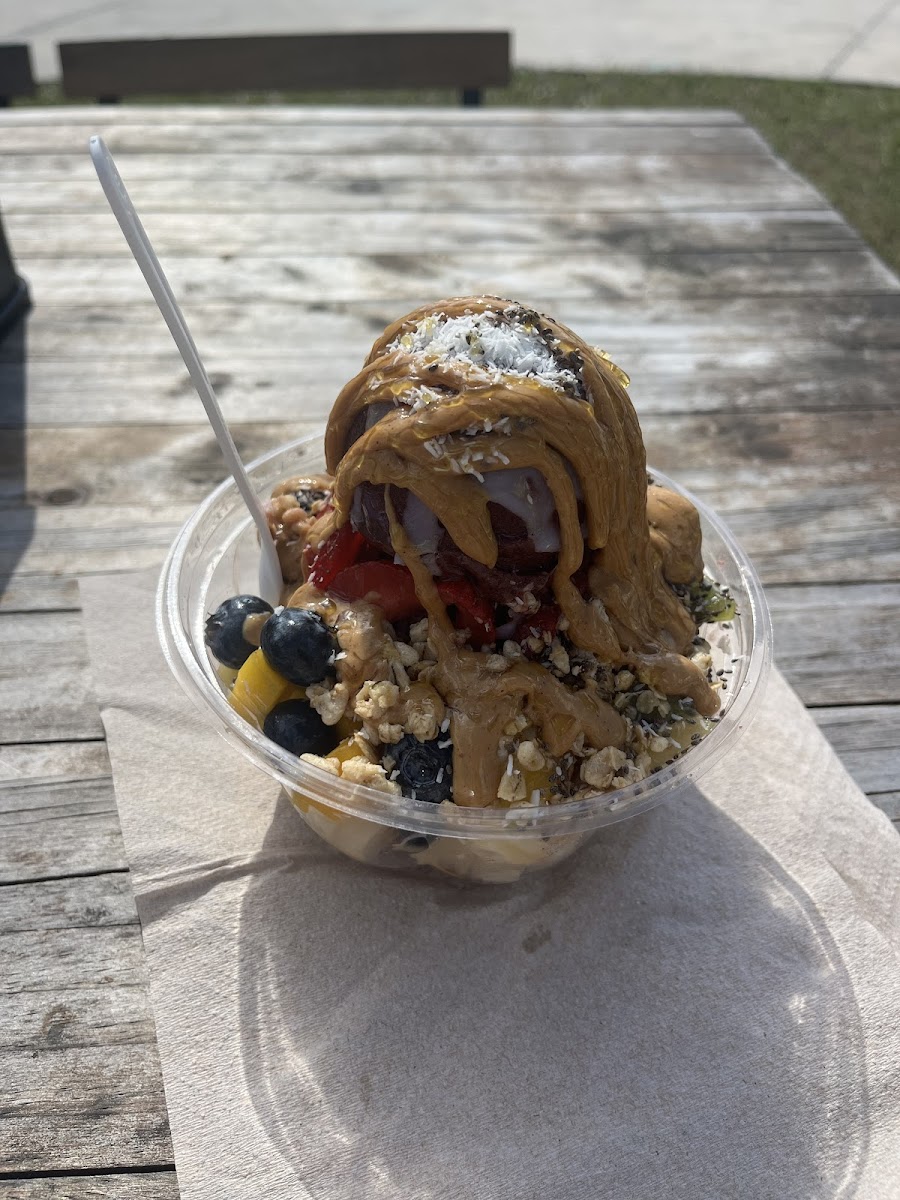 Purple Ocean Superfood Bar - Photo 7