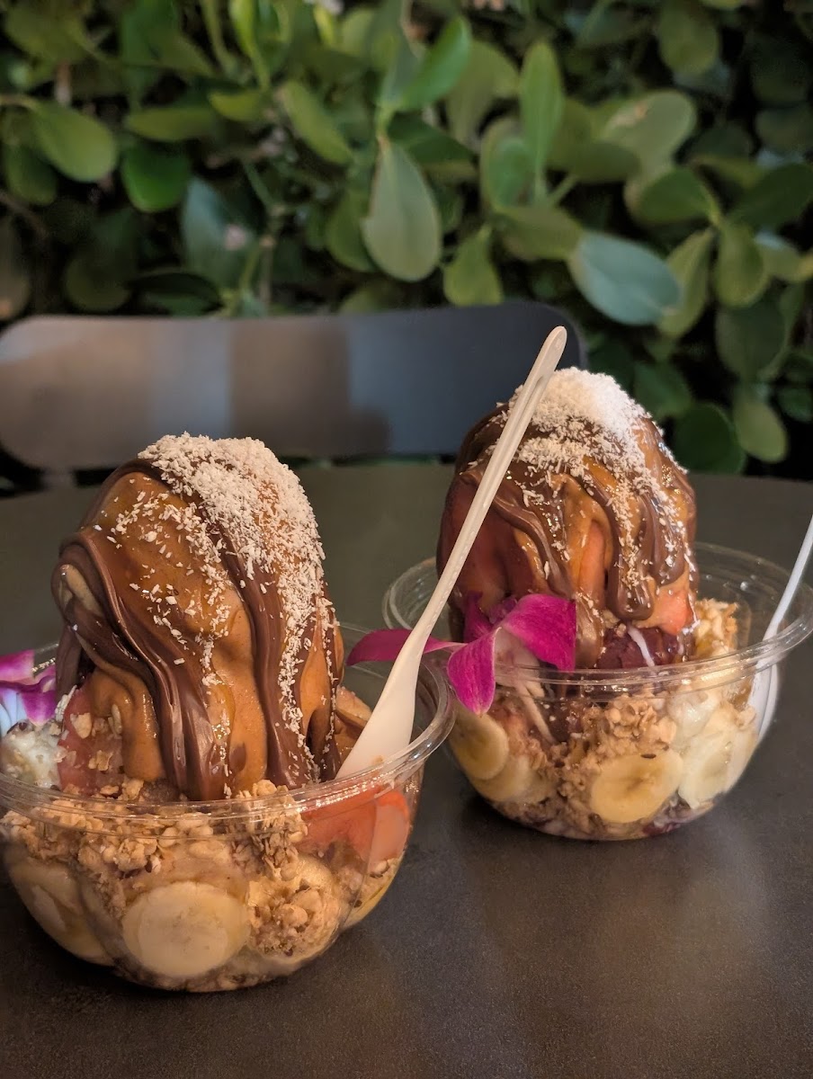 Purple Ocean Superfood Bar - Photo 8