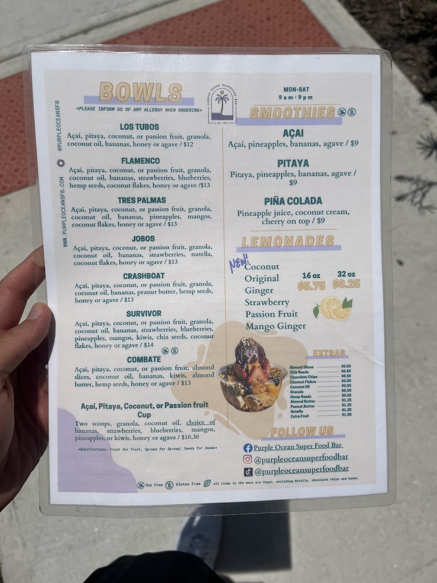 Menu Photo 9