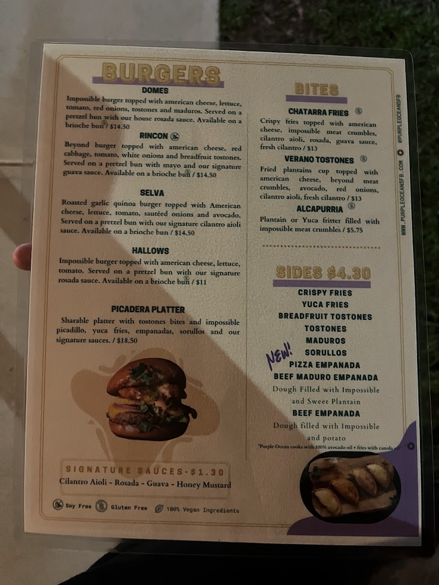 Menu Photo 6