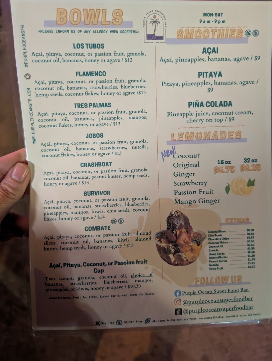 Menu Photo 7