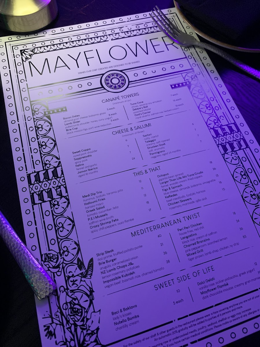 Menu Photo 7
