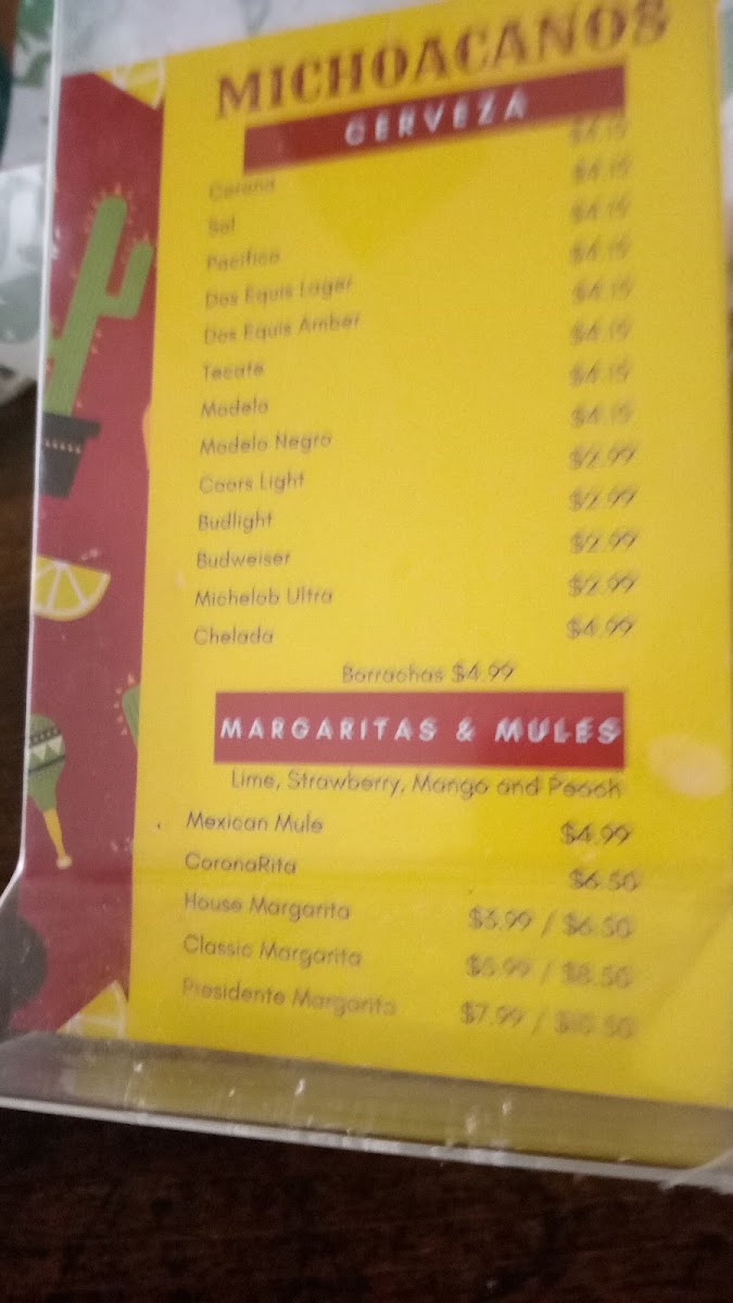 Menu Photo 6