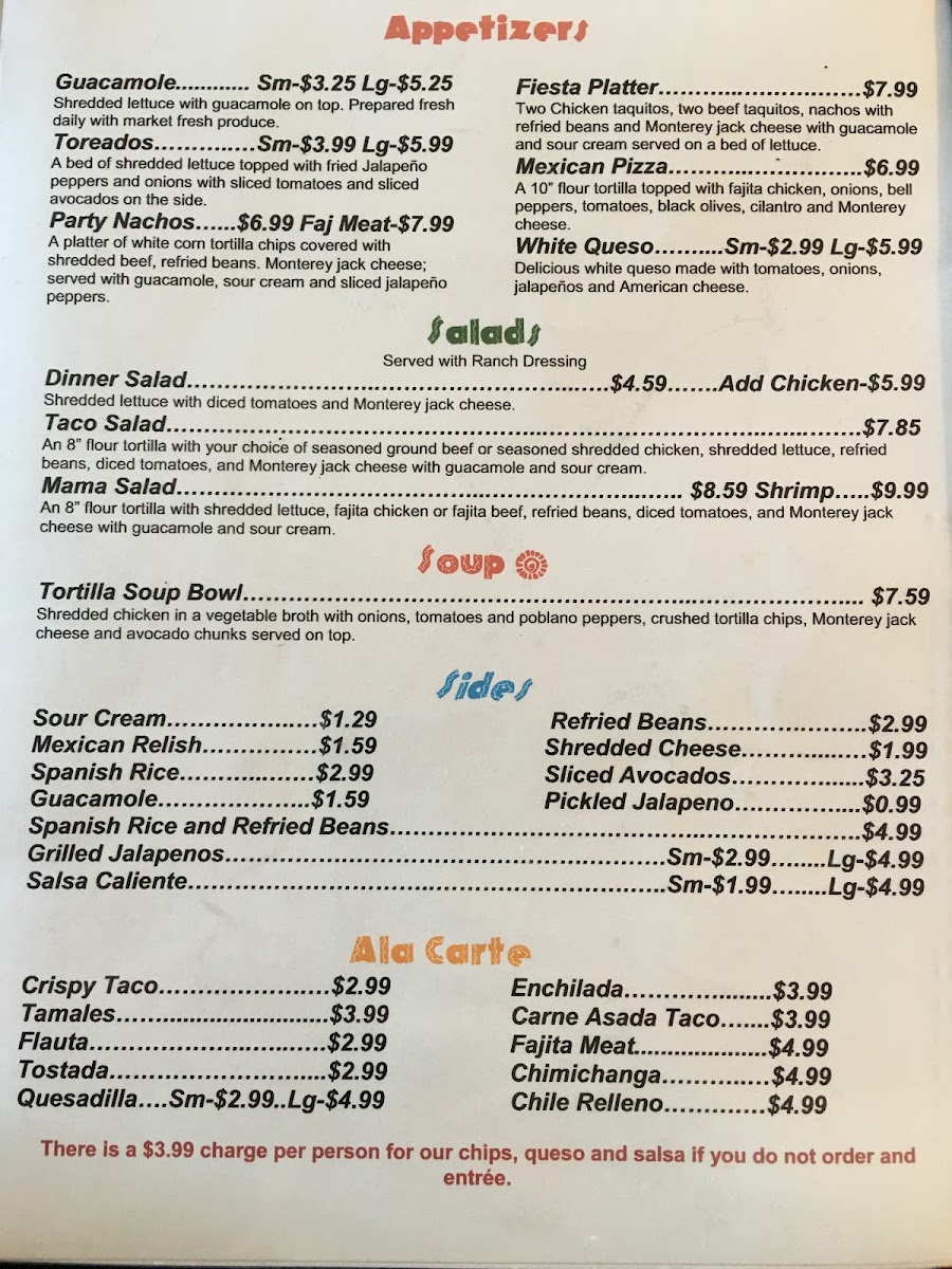 Menu Photo 8