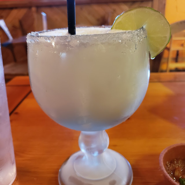 Margarita