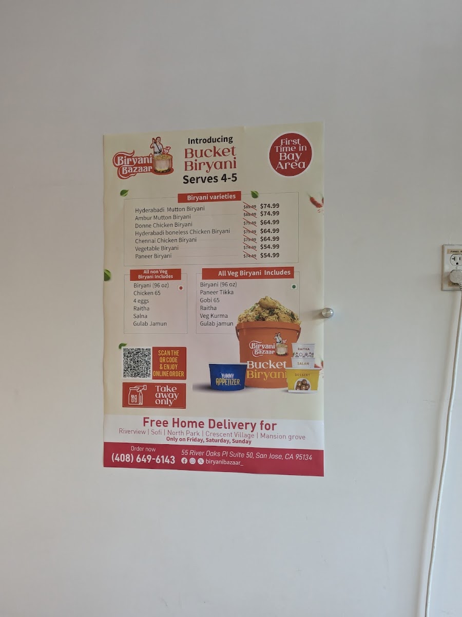Menu Photo 9