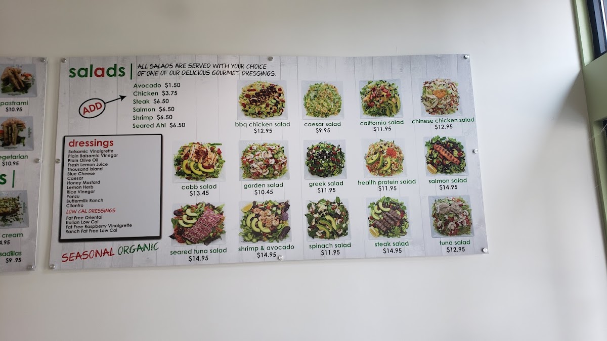 Menu Photo 5