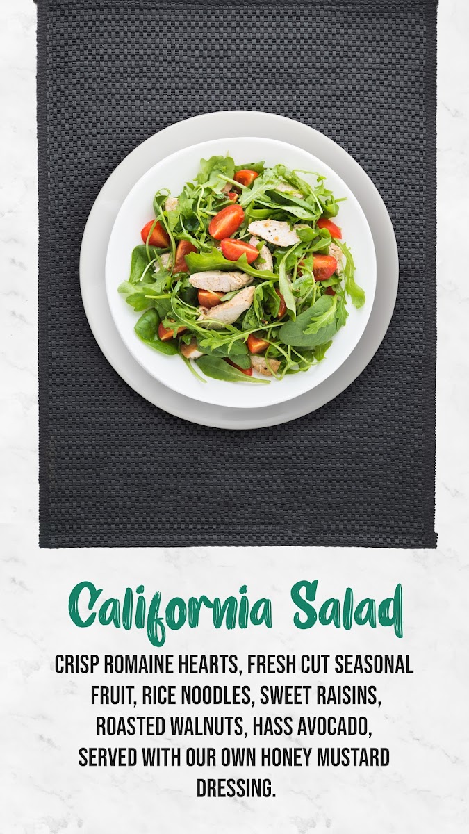 Menu Photo 6