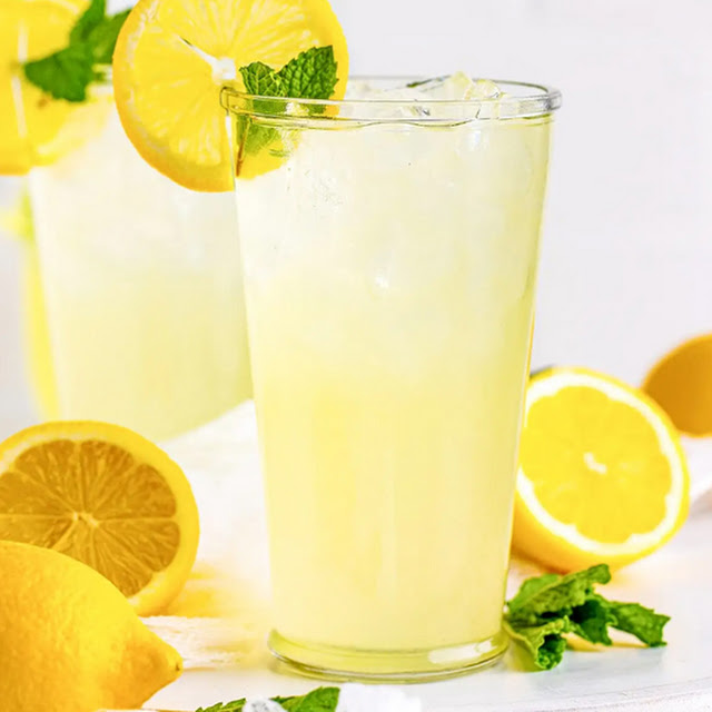 Lemonade