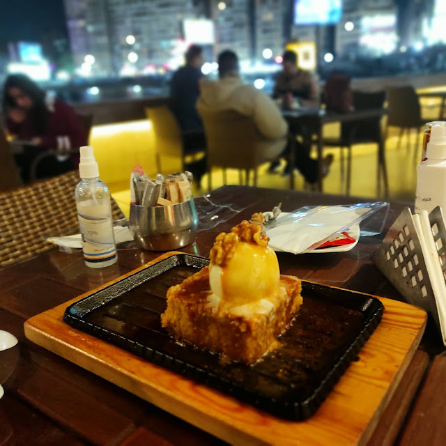 Paradise Pie