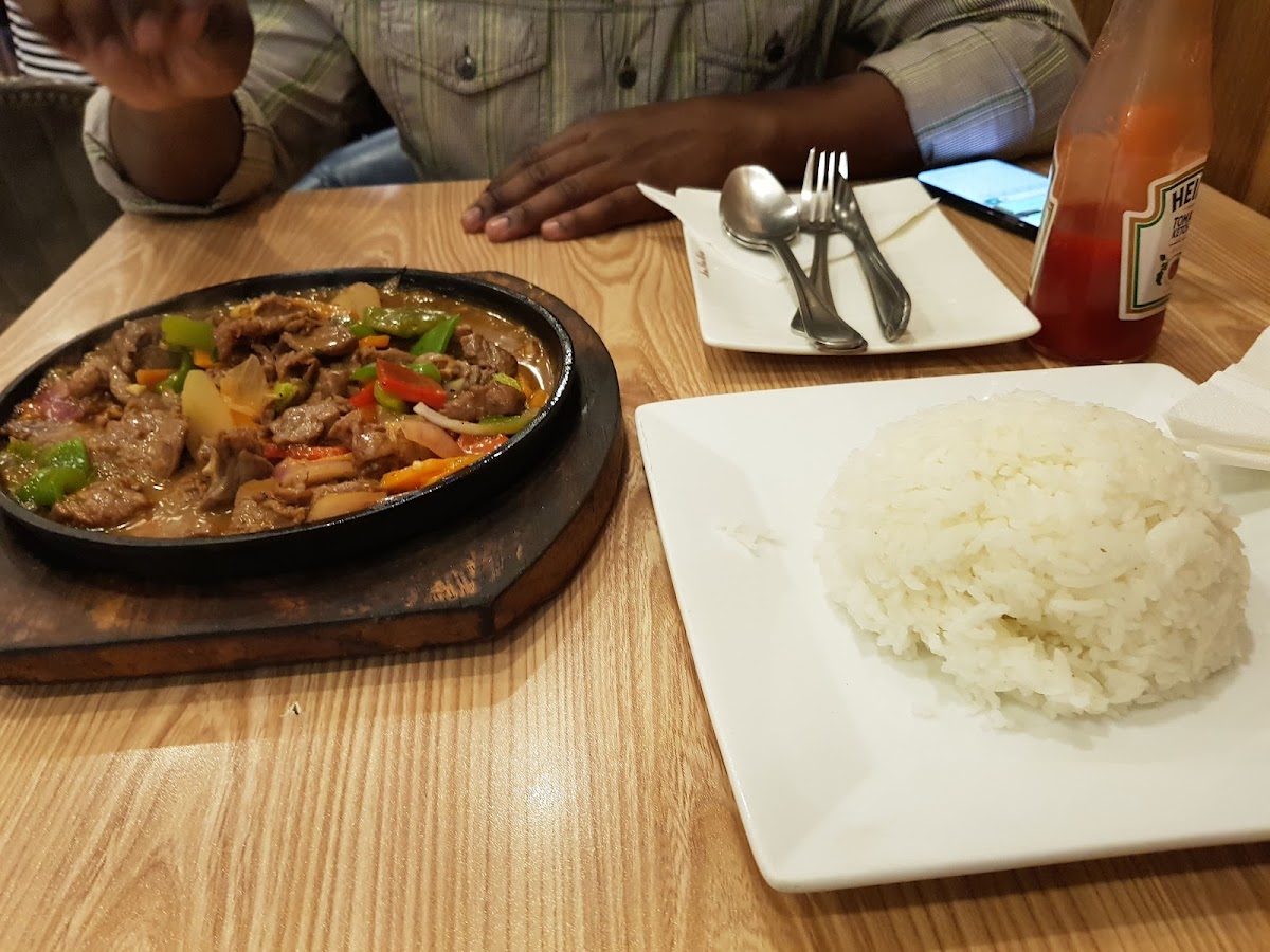 MAMAMIA RESTAURANT - Photo 9