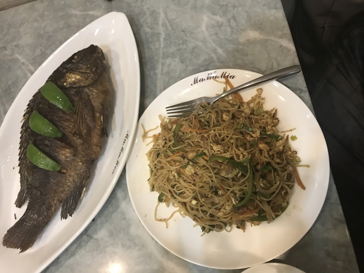 MAMAMIA RESTAURANT - Photo 1