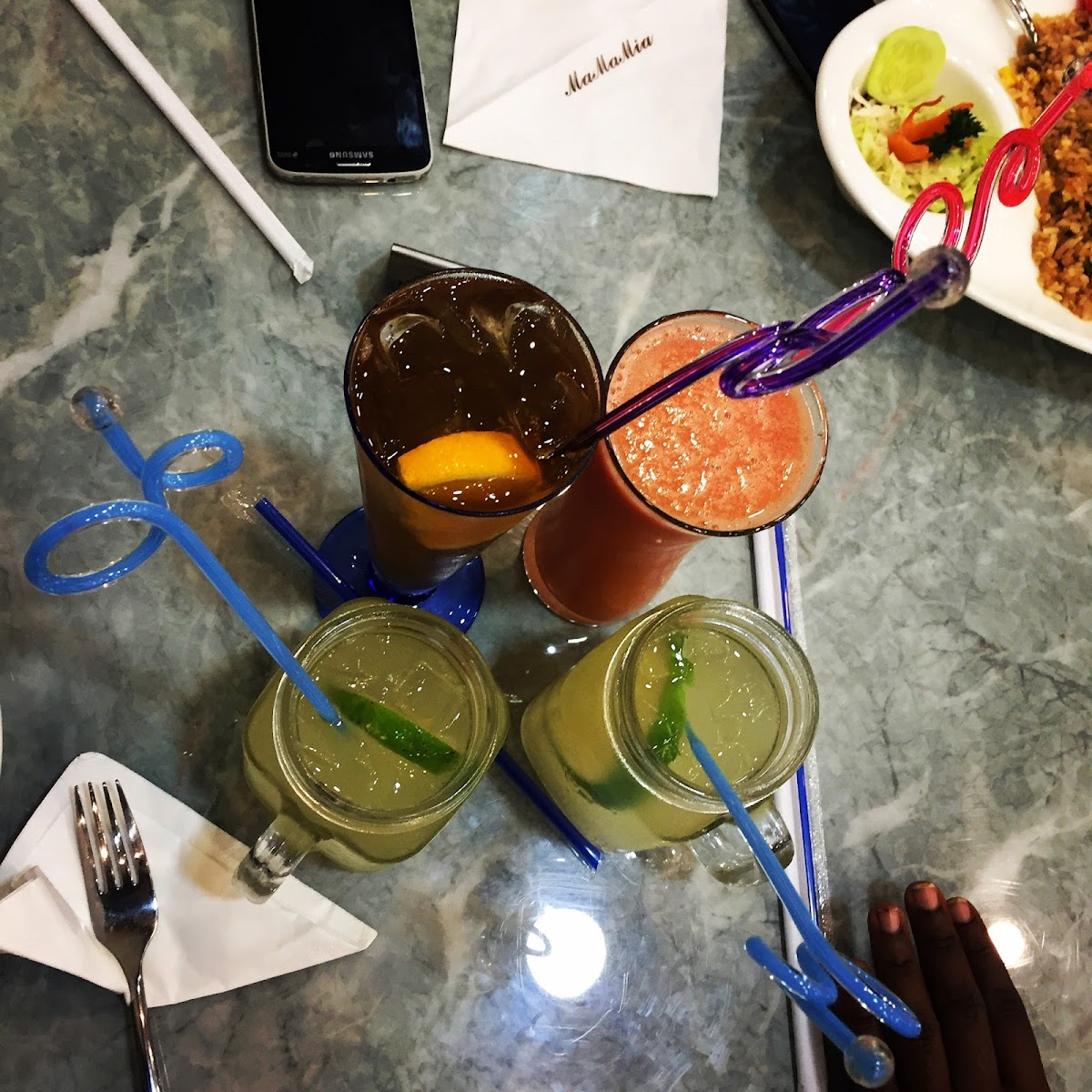 MAMAMIA RESTAURANT - Photo 3