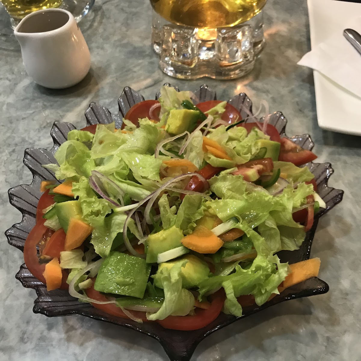 MAMAMIA RESTAURANT - Photo 4