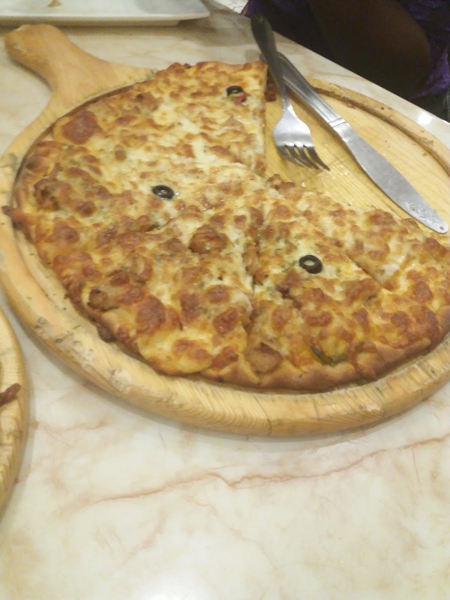 MAMAMIA RESTAURANT - Photo 7
