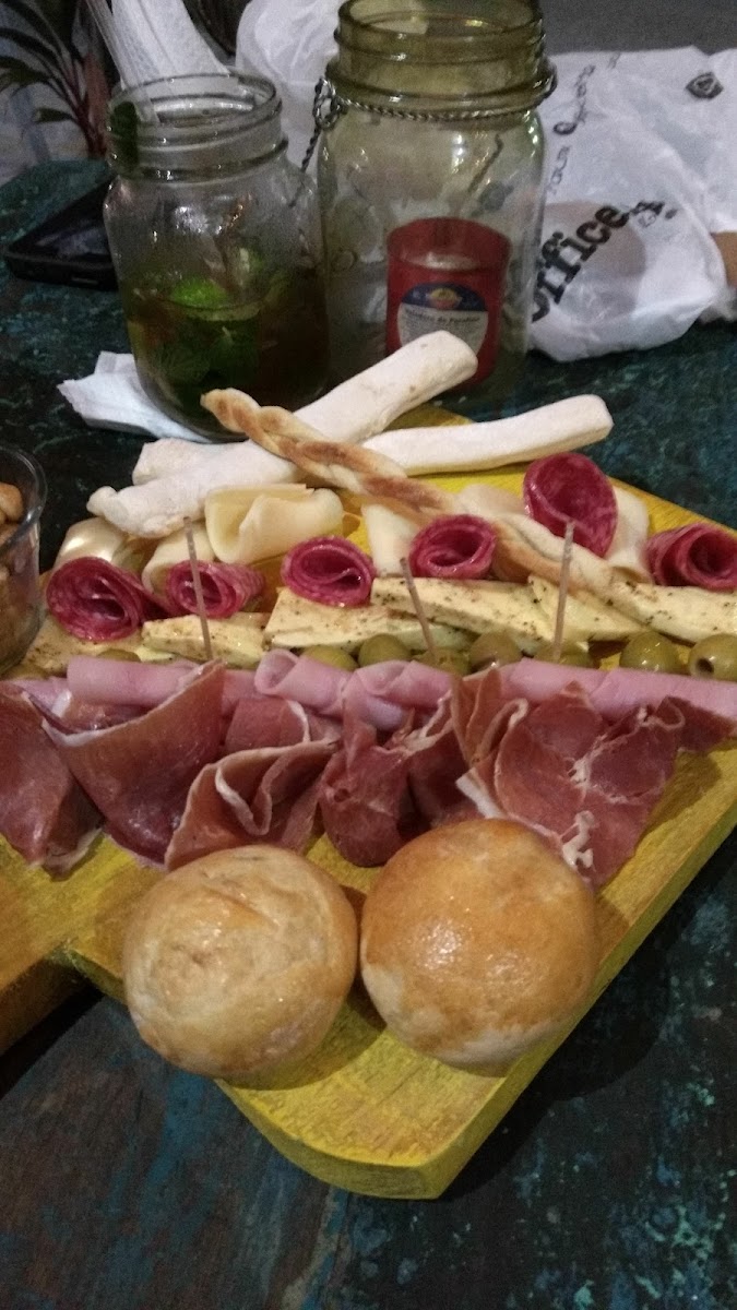 Santino Bar - Photo 5