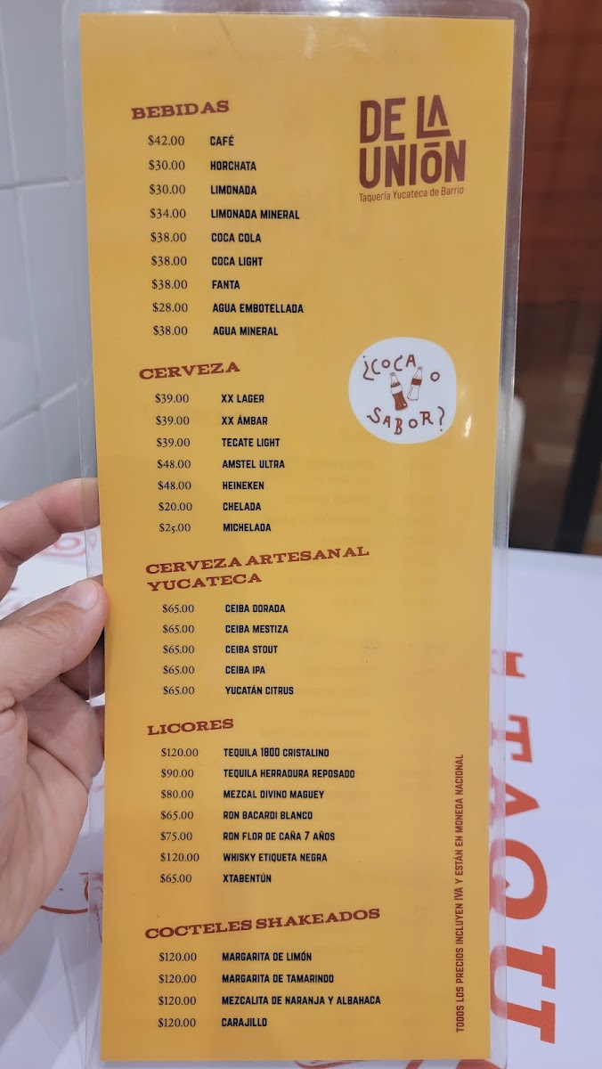 Menu Photo 9