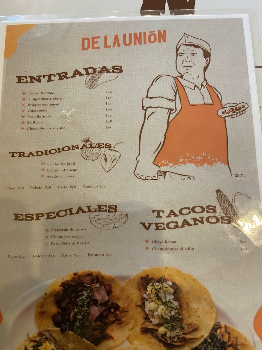 Menu Photo 7