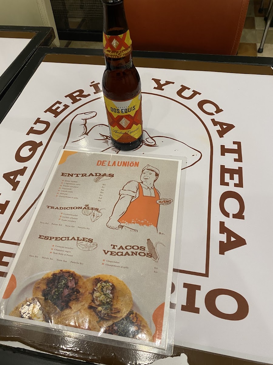 Menu Photo 8