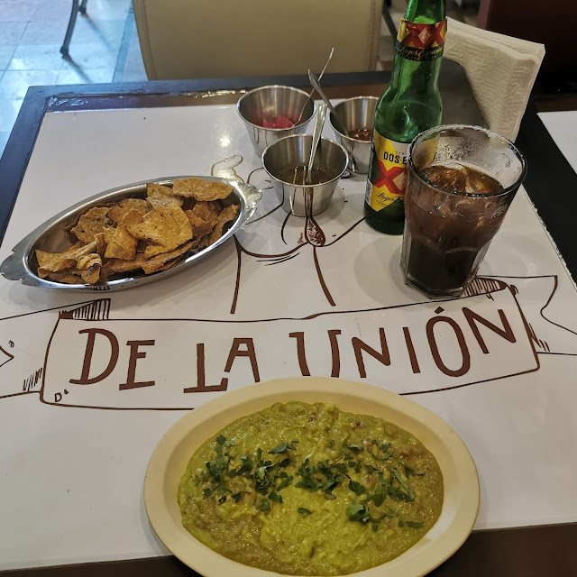 Guacamole