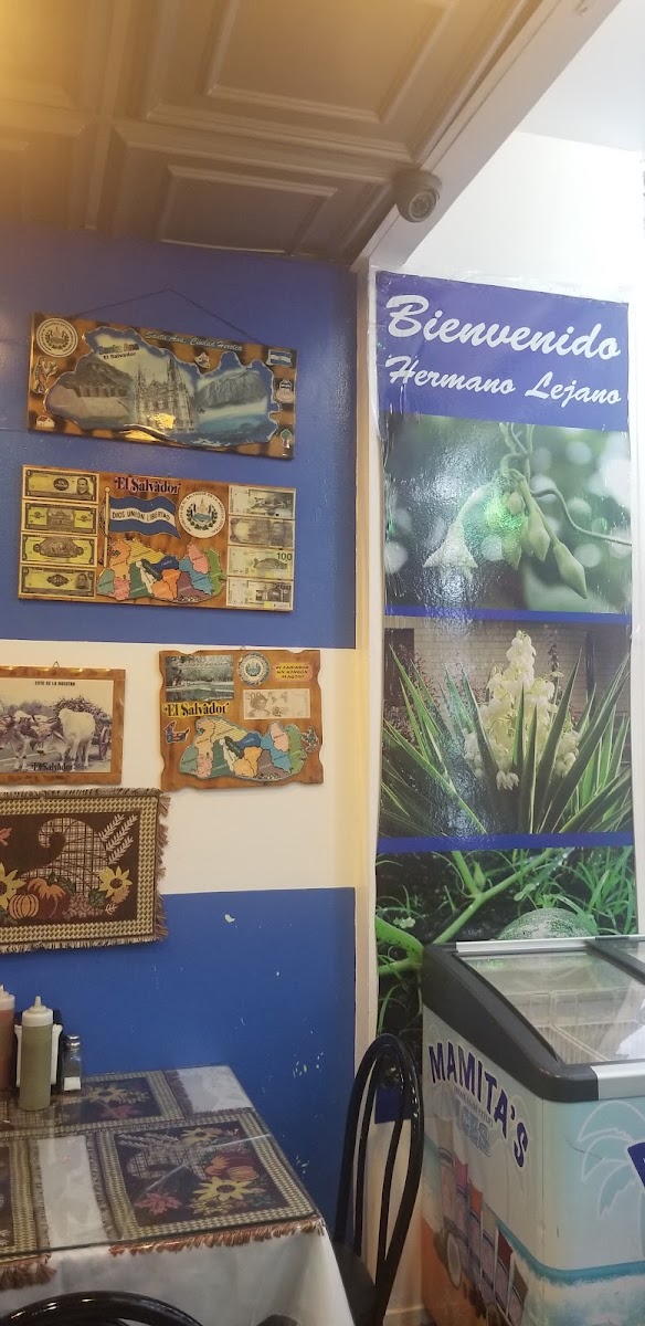 Pupuseria el Guanako - Photo 3