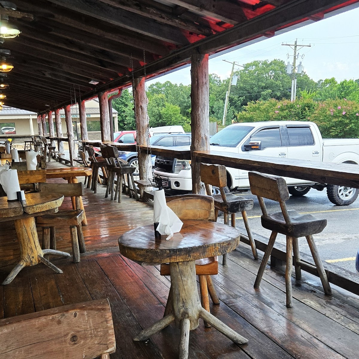 Wing Shack-Cheeseburger Grill - Photo 2