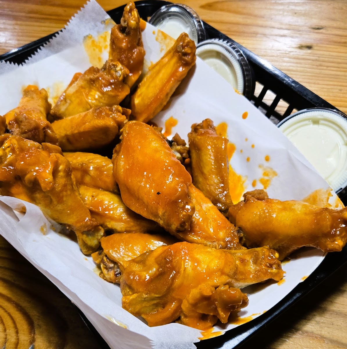 Wing Shack-Cheeseburger Grill - Photo 3
