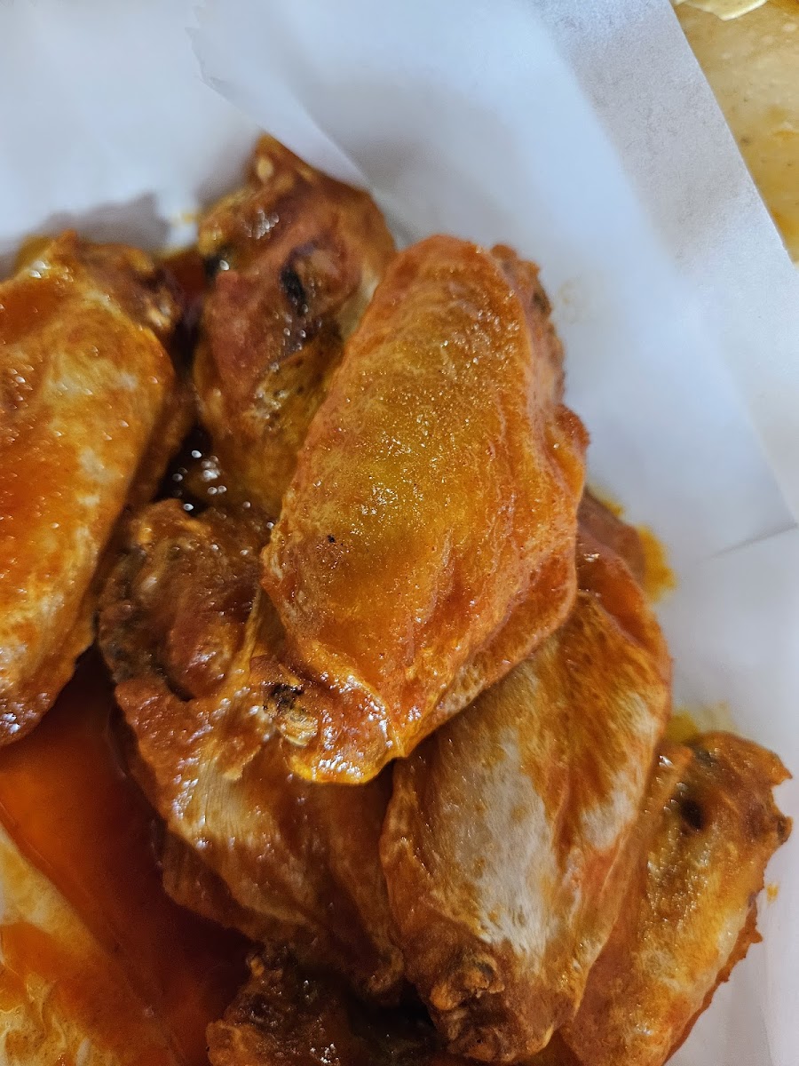 Wing Shack-Cheeseburger Grill - Photo 5