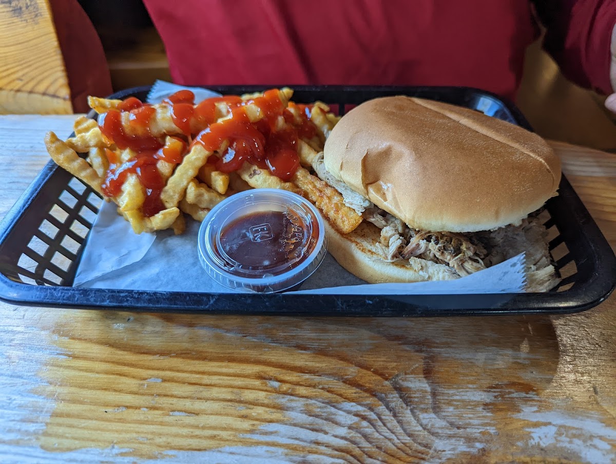 Wing Shack-Cheeseburger Grill - Photo 6