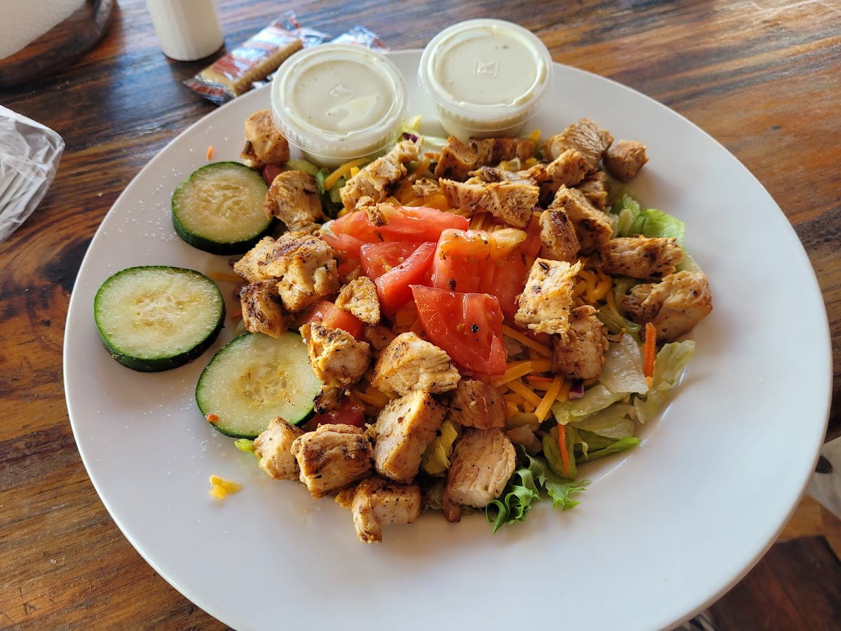 Wing Shack-Cheeseburger Grill - Photo 8