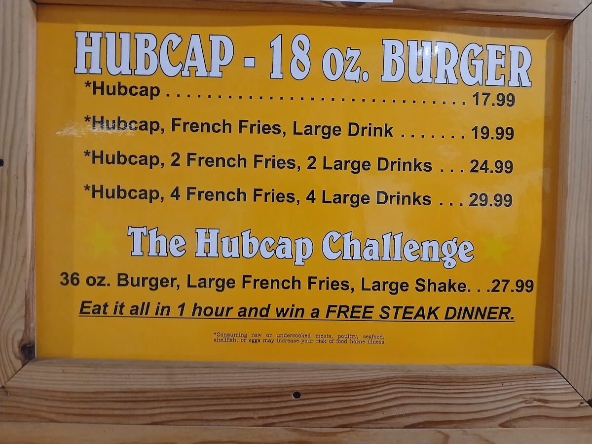 Menu Photo 9