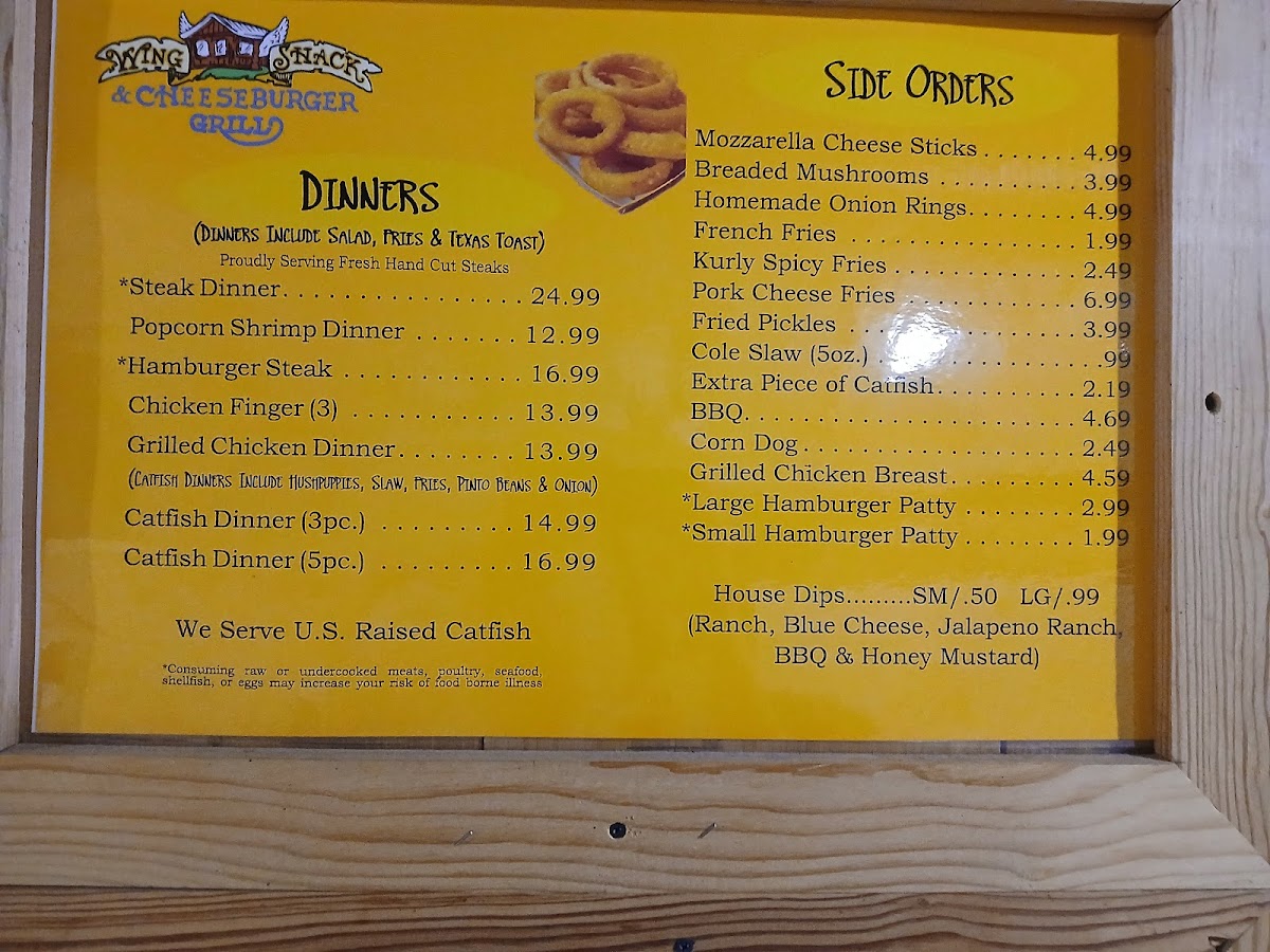 Menu Photo 3