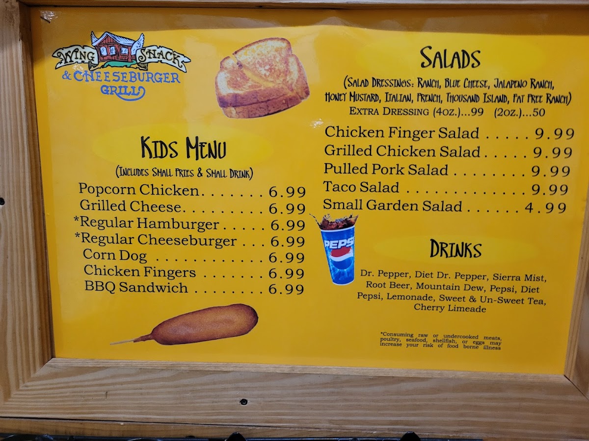 Menu Photo 7