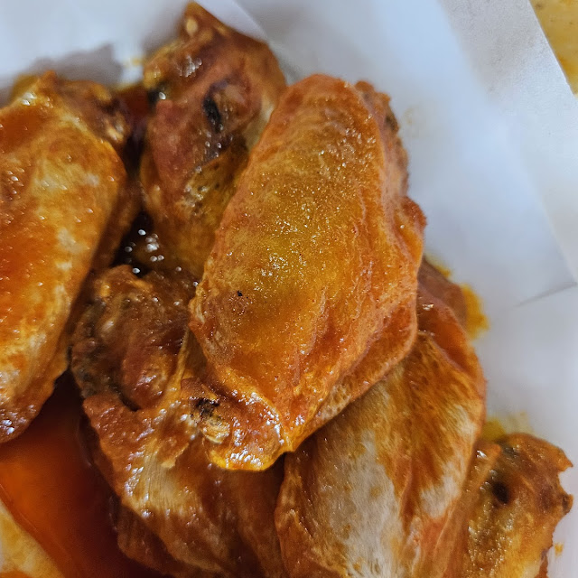 Chicken Wings
