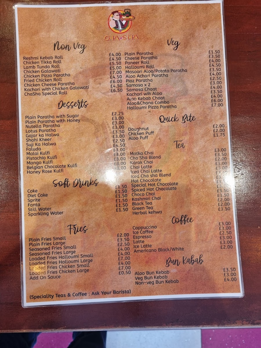 Menu Photo 6