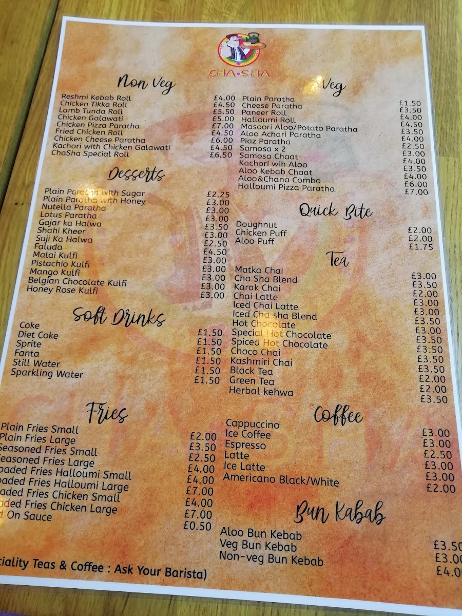 Menu Photo 7