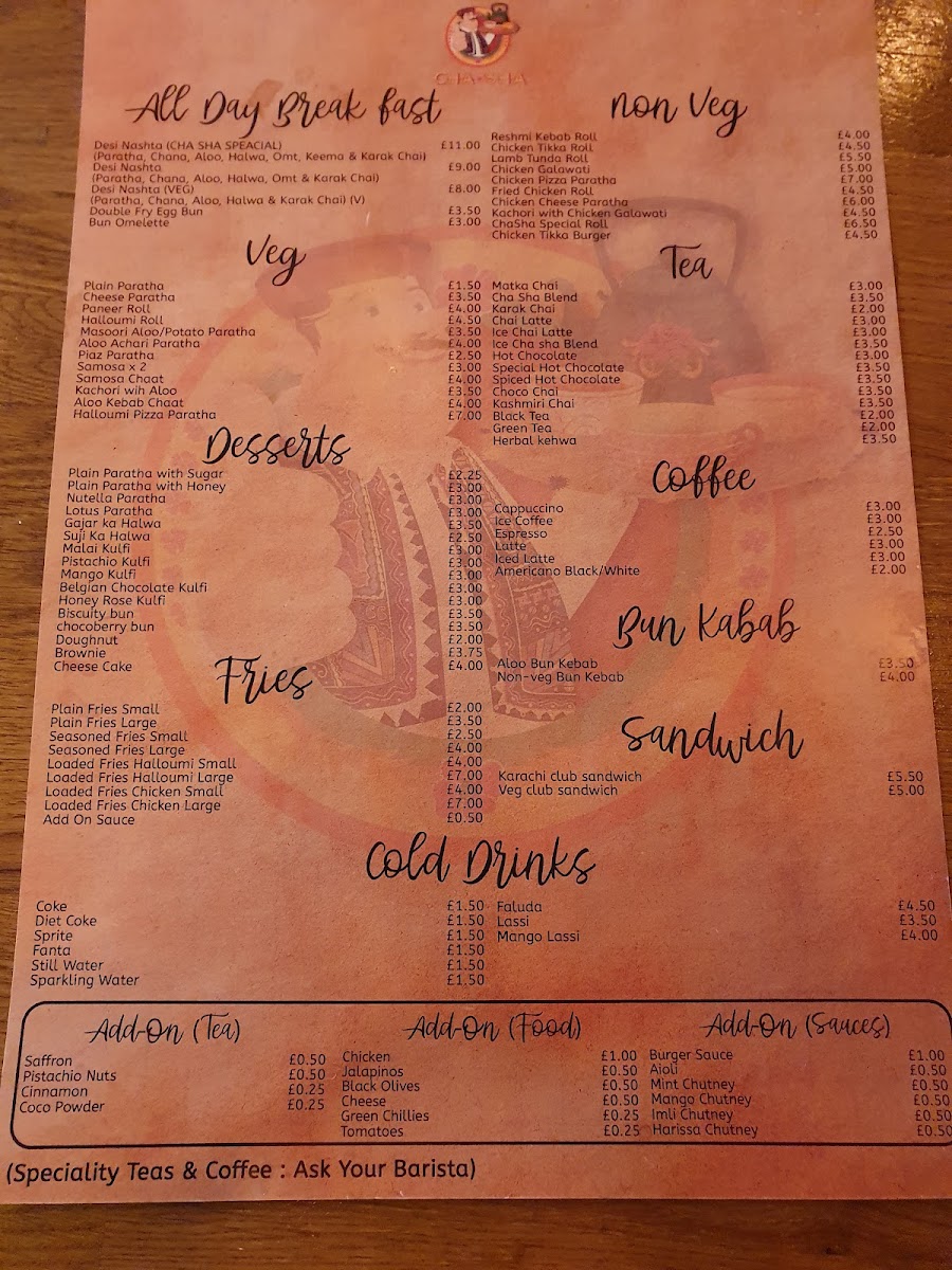 Menu Photo 8