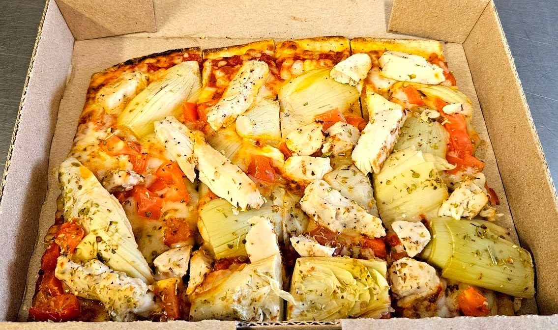 i Fratelli Pizza - Fort Worth - Photo 2