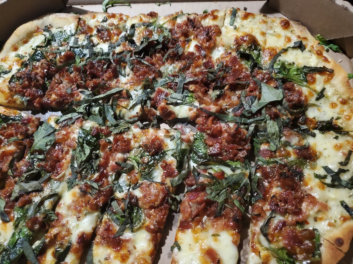 i Fratelli Pizza - Fort Worth - Photo 7