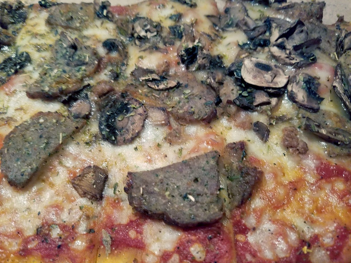 i Fratelli Pizza - Fort Worth - Photo 8