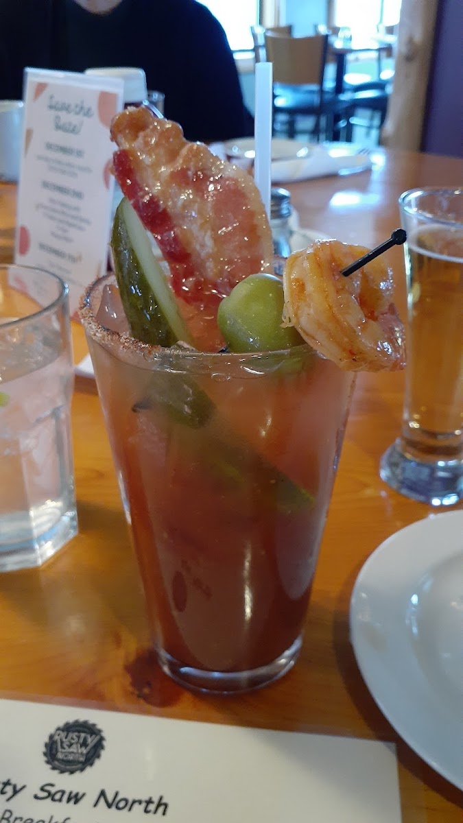 Maple River Pub - Photo 7
