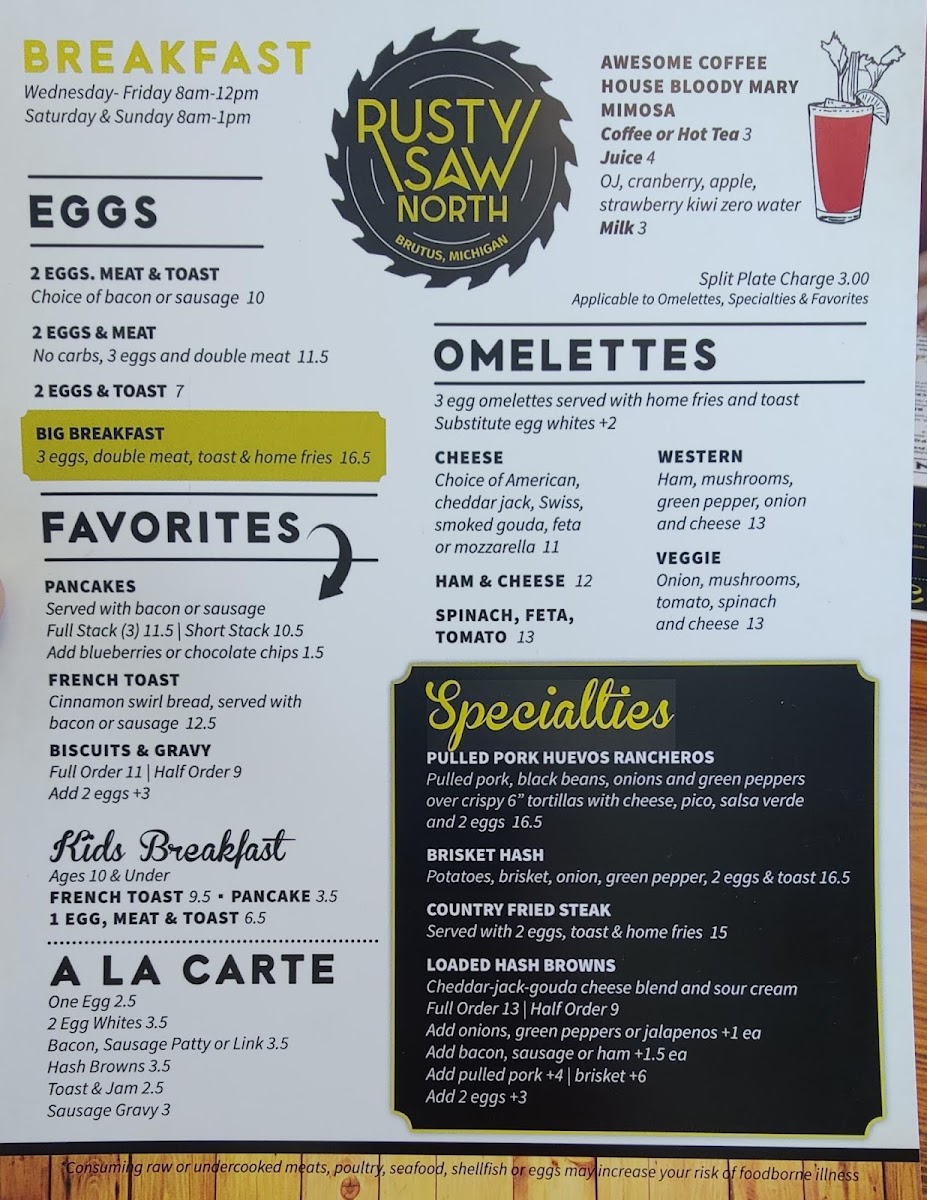 Menu Photo 6