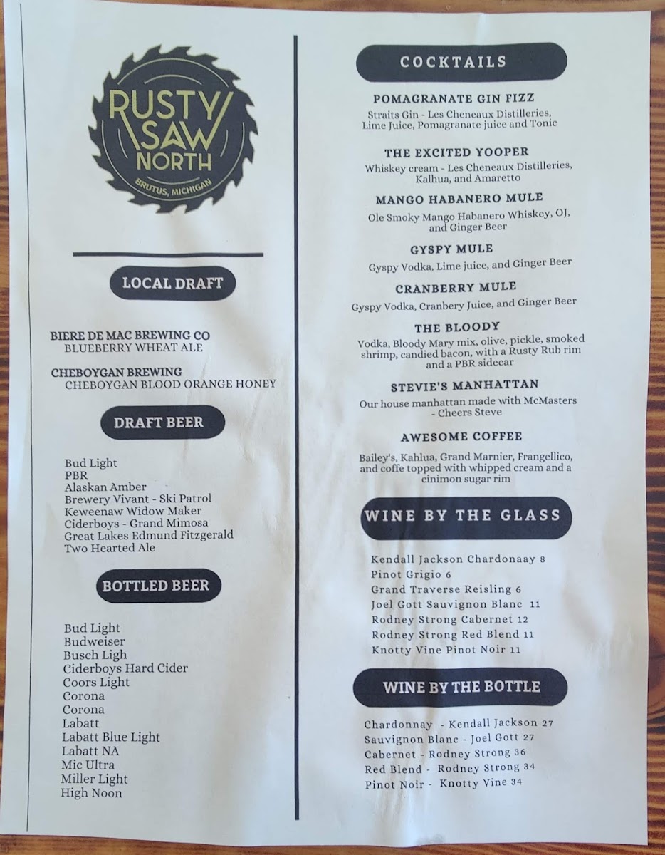 Menu Photo 7