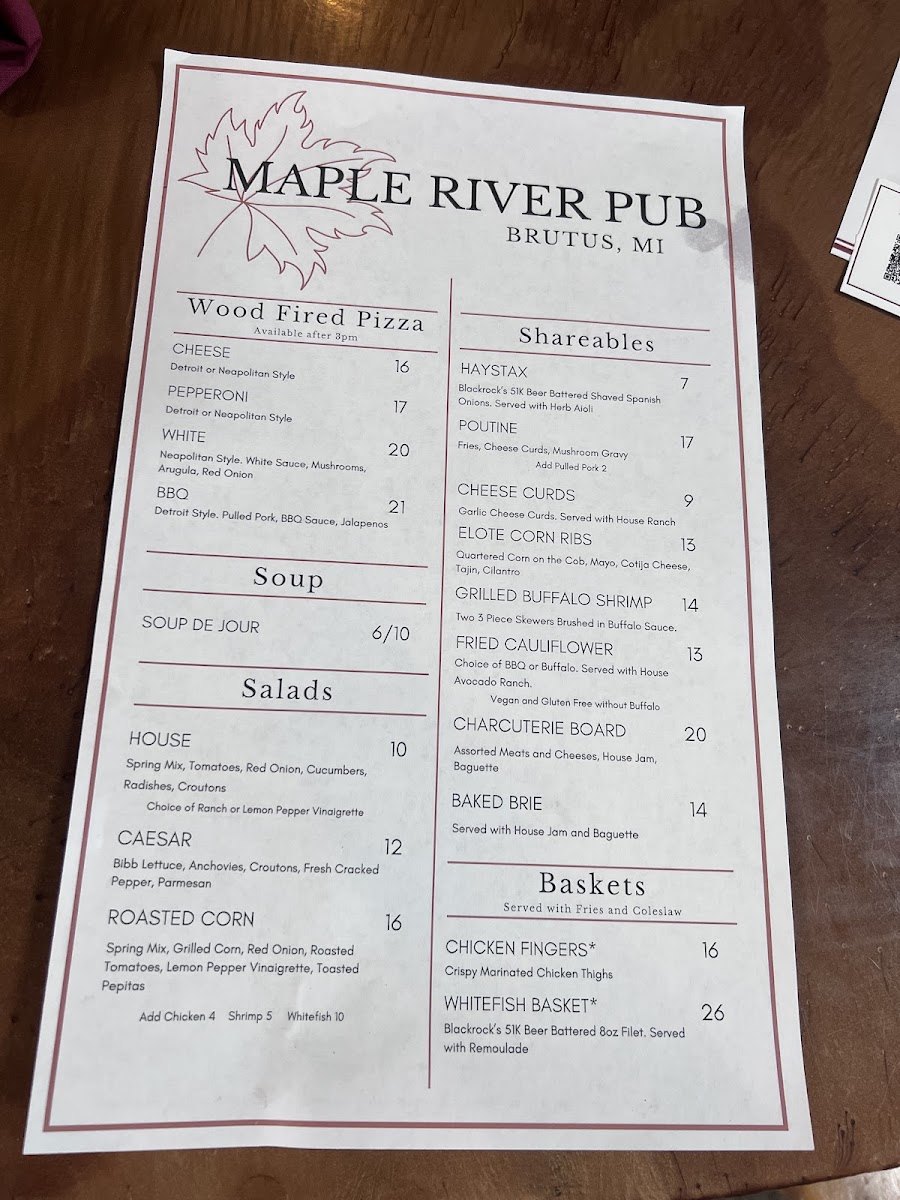 Menu Photo 8