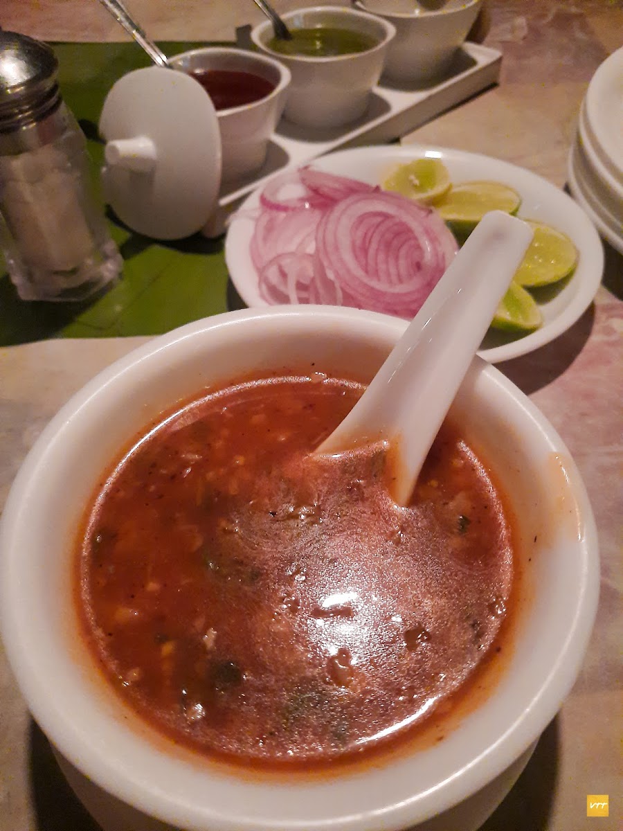 Naya Mirchi Garden Restraunt - Photo 1