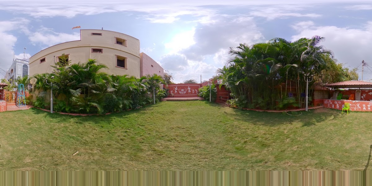 Naya Mirchi Garden Restraunt - Photo 7