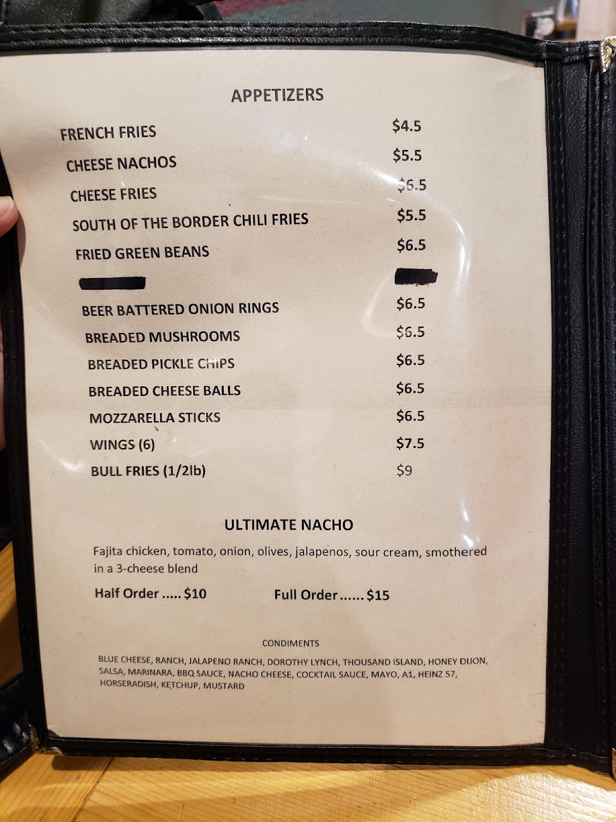 Menu Photo 6