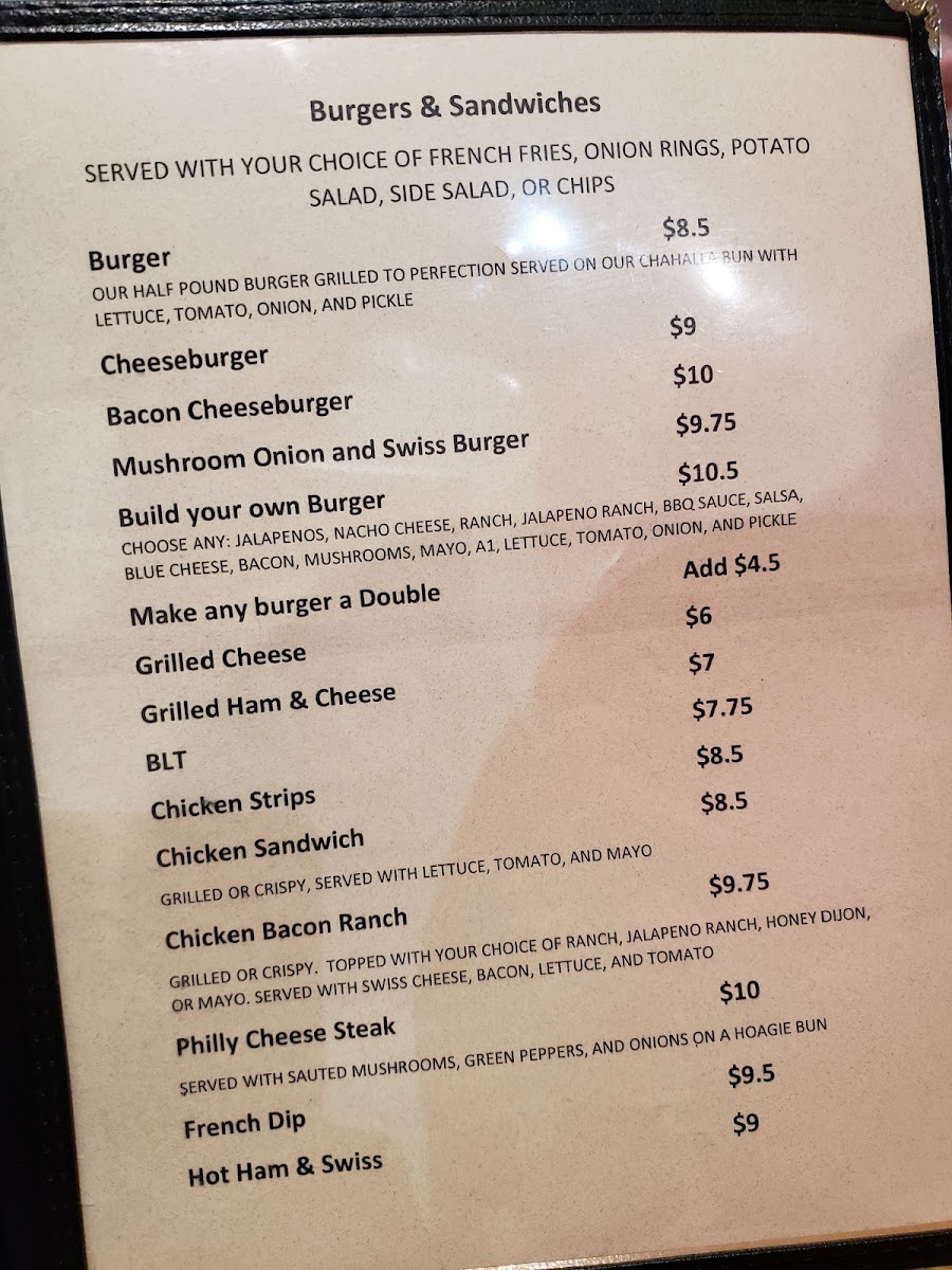 Menu Photo 7