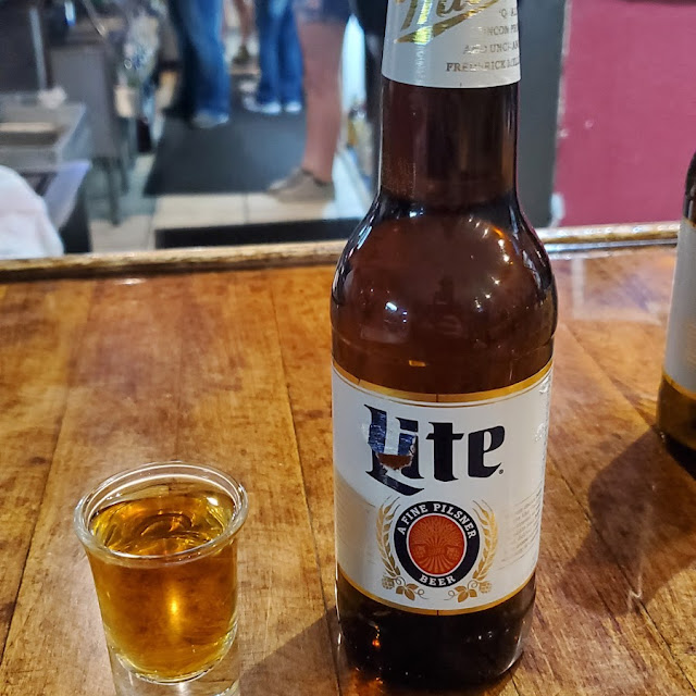 Beer